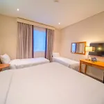Premier Inn Abu Dhabi Capital Centre