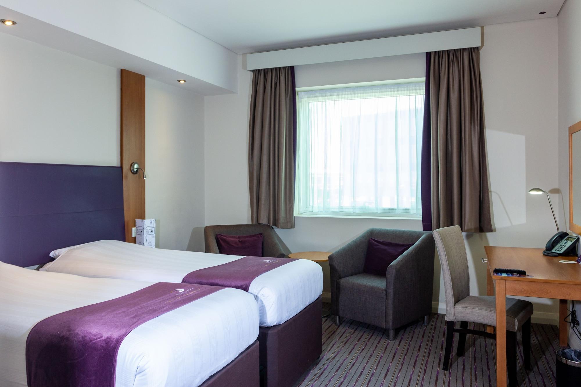 Hotel Premier Capital Centre Abu Dhabi