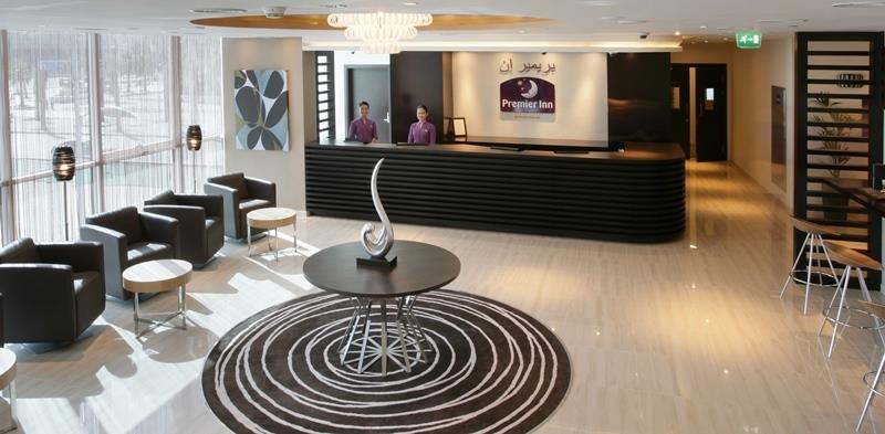 Premier Capital Centre 3*