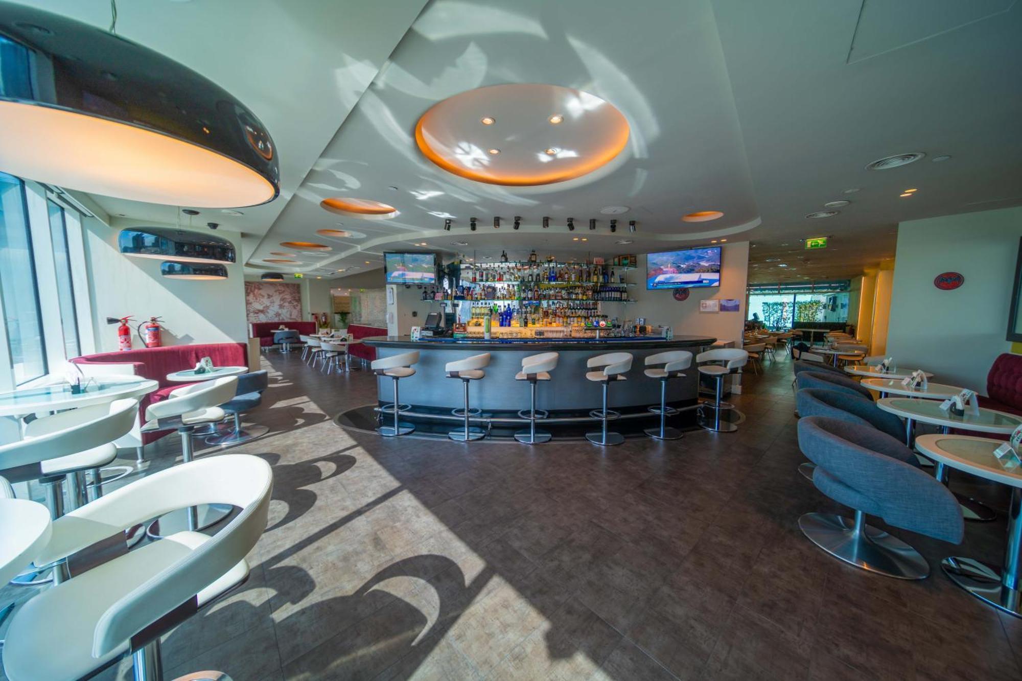 Premier Capital Centre 3* Abou Dabi