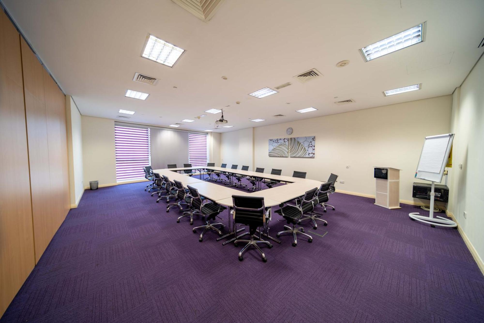 Premier Capital Centre Abu Dhabi
