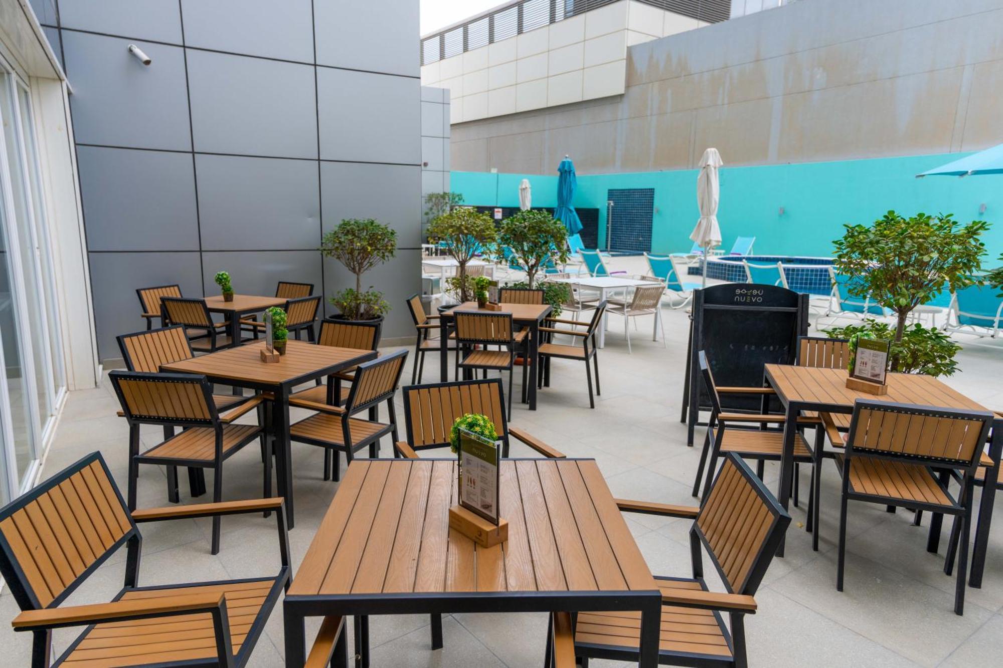 Premier Capital Centre 3* Abou Dabi