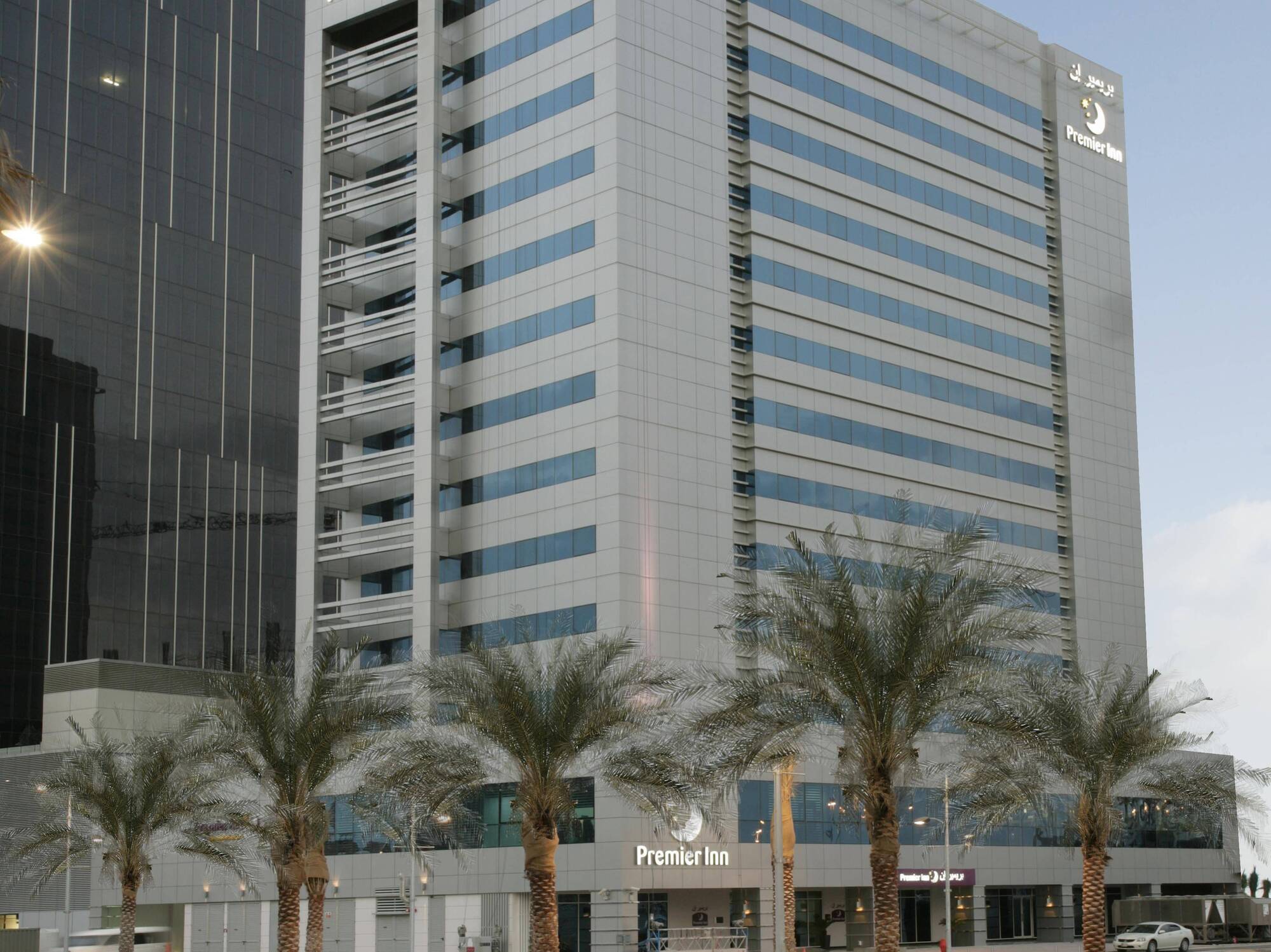 Premier Capital Centre 3* Abu Dhabi