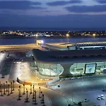 Premier Inn Abu Dhabi Capital Centre