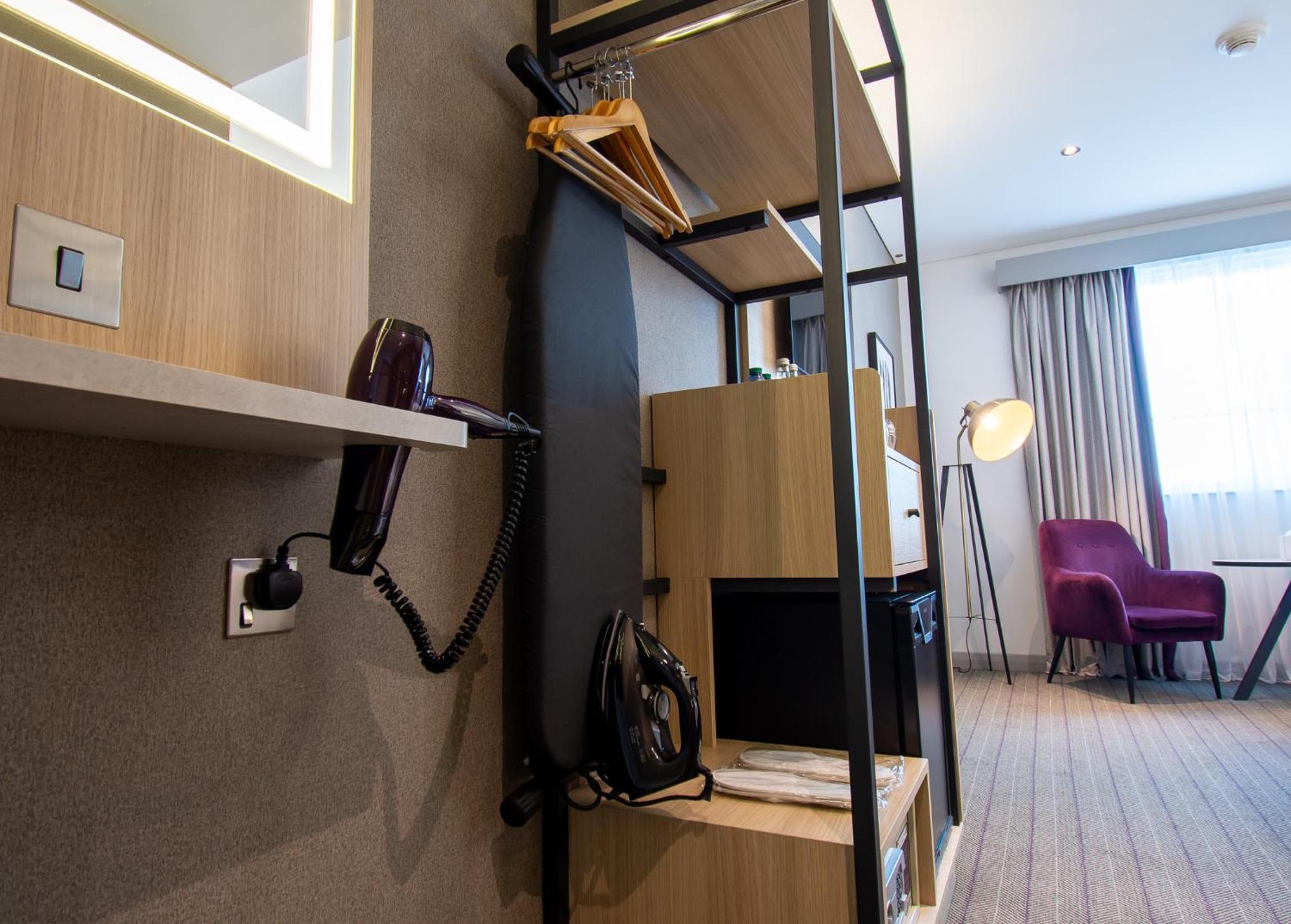 Hotel Premier Capital Centre Abu Dhabi