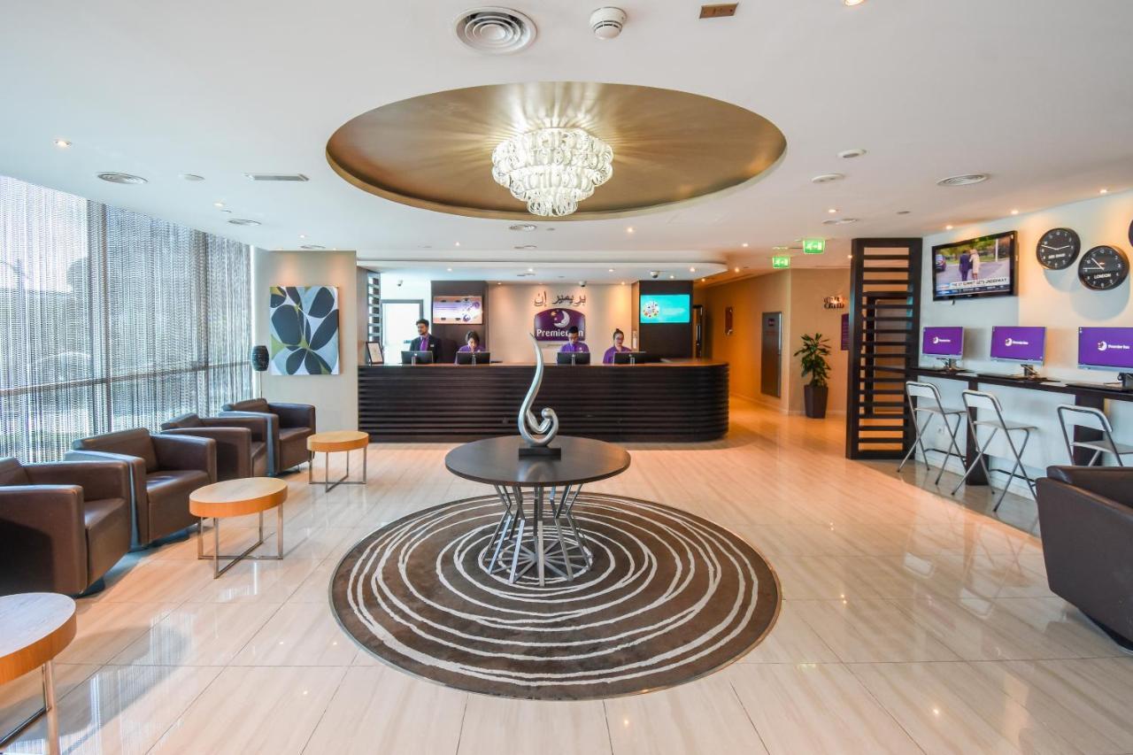Hotel Premier Capital Centre 3*